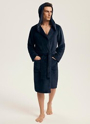Szlafrok Henderson 43374 Naps M-3XL