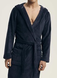 Szlafrok Henderson 43374 Naps M-3XL
