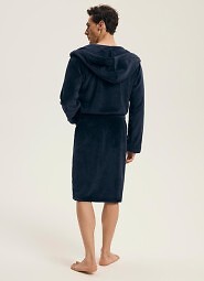 Szlafrok Henderson 43374 Naps M-3XL