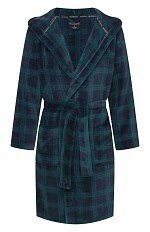 Szlafrok Henderson 43373 Nickel M-3XL