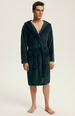 Szlafrok Henderson 43377 Natch M-3XL