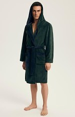 Szlafrok Henderson 43377 Natch M-3XL