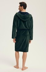 Szlafrok Henderson 43377 Natch M-3XL