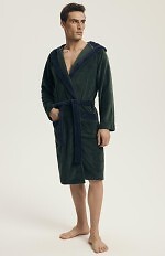 Szlafrok Henderson 43377 Natch M-3XL