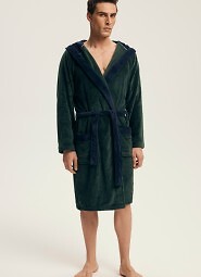 Szlafrok Henderson 43377 Natch M-3XL