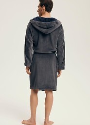 Szlafrok Henderson 43377 Natch M-3XL