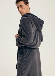Szlafrok Henderson 43377 Natch M-3XL
