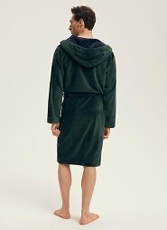 Szlafrok Henderson 43377 Natch M-3XL
