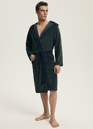 Szlafrok Henderson 43377 Natch M-3XL