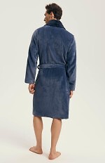 Szlafrok Henderson 43375 Nantes M-3XL