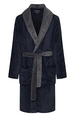 Szlafrok Henderson 43378 Nocturn M-3XL