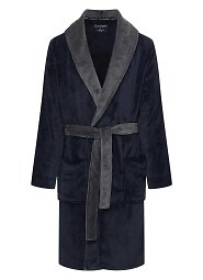 Szlafrok Henderson 43378 Nocturn M-3XL