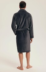 Szlafrok Henderson 43379 Nandu M-3XL