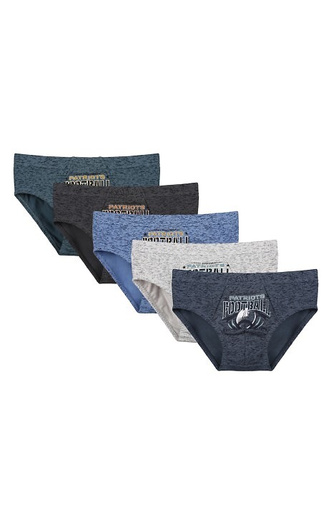 Slipy Donella Boys 7681B18 A'3