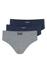 Slipy Henderson 1446 K688 A'3 M-2XL