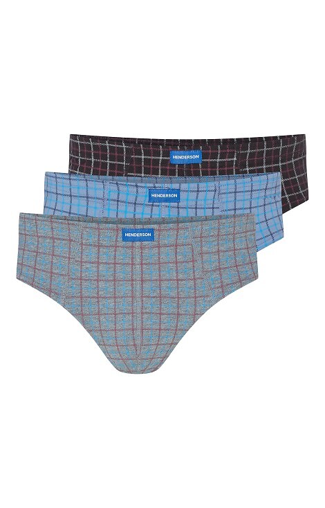 Slipy Henderson 1446 K674 A'3 M-2XL