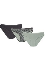 Figi Henderson Ladies 36508-K082 MI-MI A'3 S-XL
