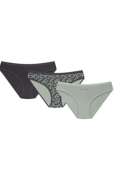 Figi Henderson Ladies 36508-K082 MI-MI A'3 S-XL
