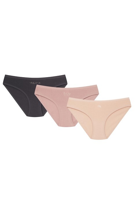 Figi Henderson Ladies 36508-K081 MI-MI A'3 S-XL