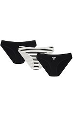 Figi Henderson Ladies 36508-K084 Mi-MI A'3 S-XL
