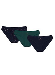 Figi Henderson Ladies 36508-K085 MI-MI A'3 S-XL