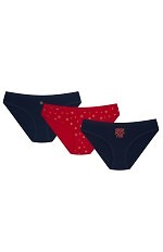 Figi Henderson Ladies 36508-K086 MI-MI A'3 S-XL