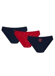 Figi Henderson Ladies 36508-K086 MI-MI A'3 S-XL