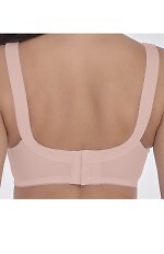 Biustonosz soft bez fiszbin Viki Irena 585 100-105