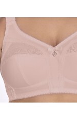Biustonosz soft bez fiszbin Viki Irena 585 100-105