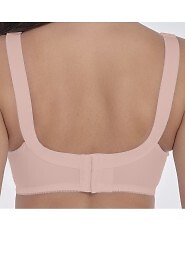 Biustonosz soft bez fiszbin Viki Irena 585 70-95