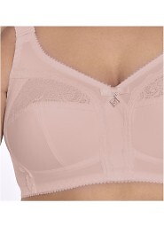 Biustonosz soft bez fiszbin Viki Irena 585 70-95