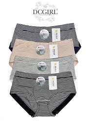 Figi DC Girl 26880 A'2 S-XL