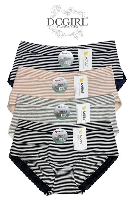Figi DC Girl 26880 A'2 S-XL