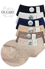 Figi DC Girl 26959 A'2 M-XL