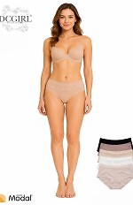 Figi DC Girl 26959 A'2 M-XL