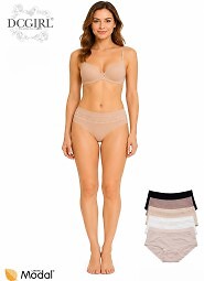 Figi DC Girl 26959 A'2 M-XL