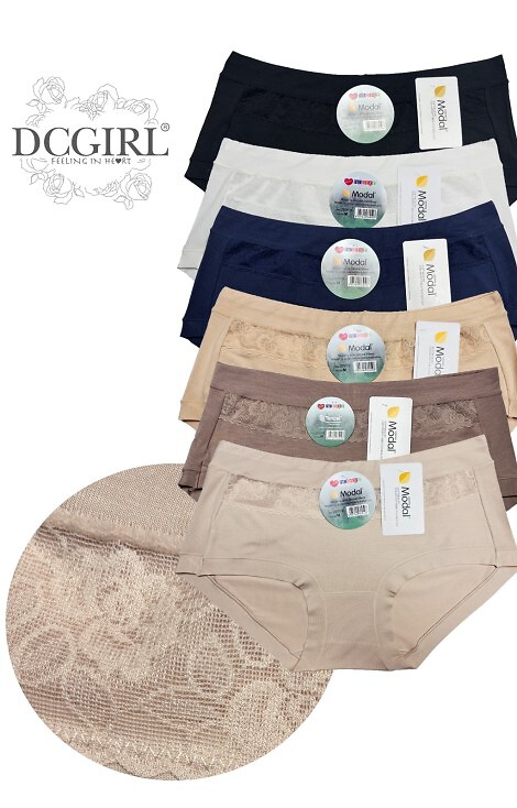 Figi DC Girl 26959 A'2 M-XL