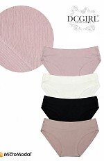 Figi DC Girl 26717 A'2 S-XL