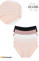 Figi DC Girl 26717 A'2 S-XL