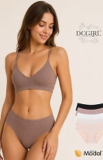 Figi DC Girl 26717 A'2 S-XL