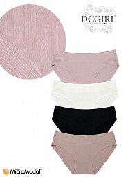 Figi DC Girl 26717 A'2 S-XL