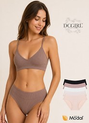 Figi DC Girl 26717 A'2 S-XL
