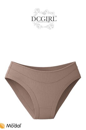 Figi DC Girl 26717 A'2 S-XL - zdjęcie 2