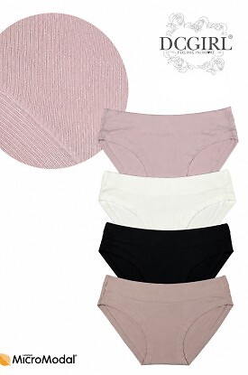 Figi DC Girl 26717 A'2 S-XL