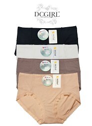 Figi Dc Girl 27094 A'2 M-2XL