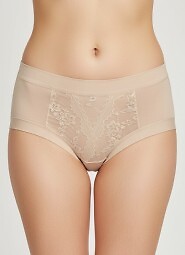 Figi Dc Girl 27076 A'2 L-2XL