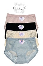 Figi DC Girl 26982 A'2 S-XL