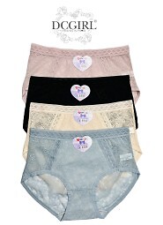 Figi DC Girl 26982 A'2 S-XL
