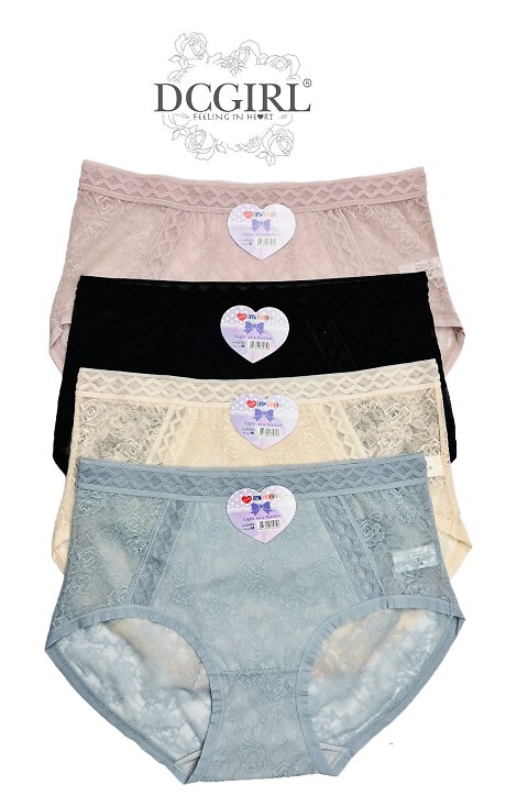 Figi DC Girl 26982 A'2 S-XL