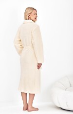 Szlafrok L&L 2592 Camea Długi M-2XL damski